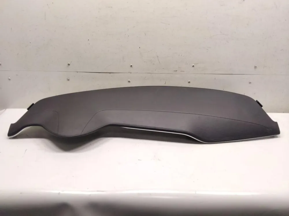 Direkt Vom Hersteller Armaturen gebraucht Tesla MODEL S Baujahr 2014
