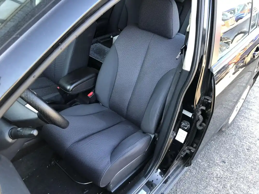 Preis Gesenkt Sitze, Sitzbänke gebraucht NISSAN TIIDA (C11X/SC11X) Baujahr 2008