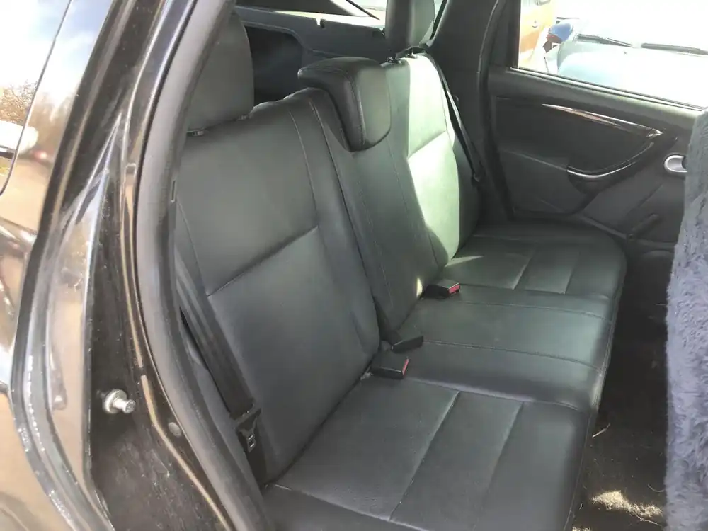 Sitze, Sitzbänke gebraucht DACIA DUSTER Baujahr 2012 Versand Am Gleichen Tag