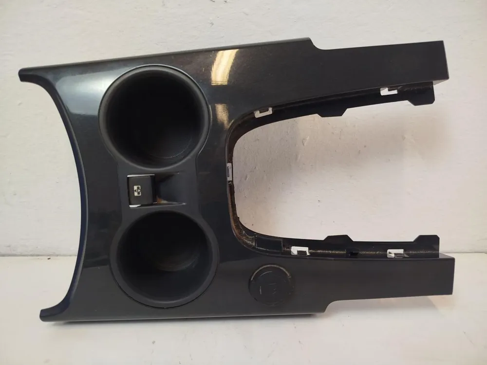 Innenverkleidungen gebraucht PEUGEOT 3008 (0U) Baujahr 2012 Neue Ware
