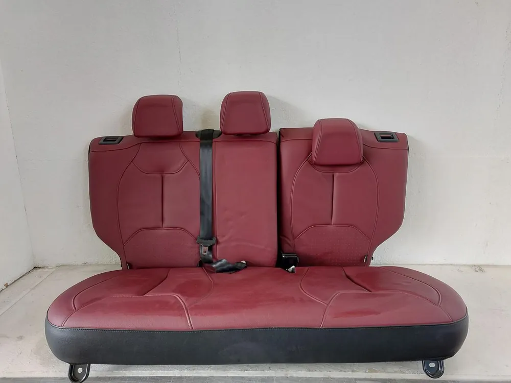 Sitze, Sitzbänke gebraucht CITROEN DS3 (S) Baujahr 2010 Preis Gesenkt