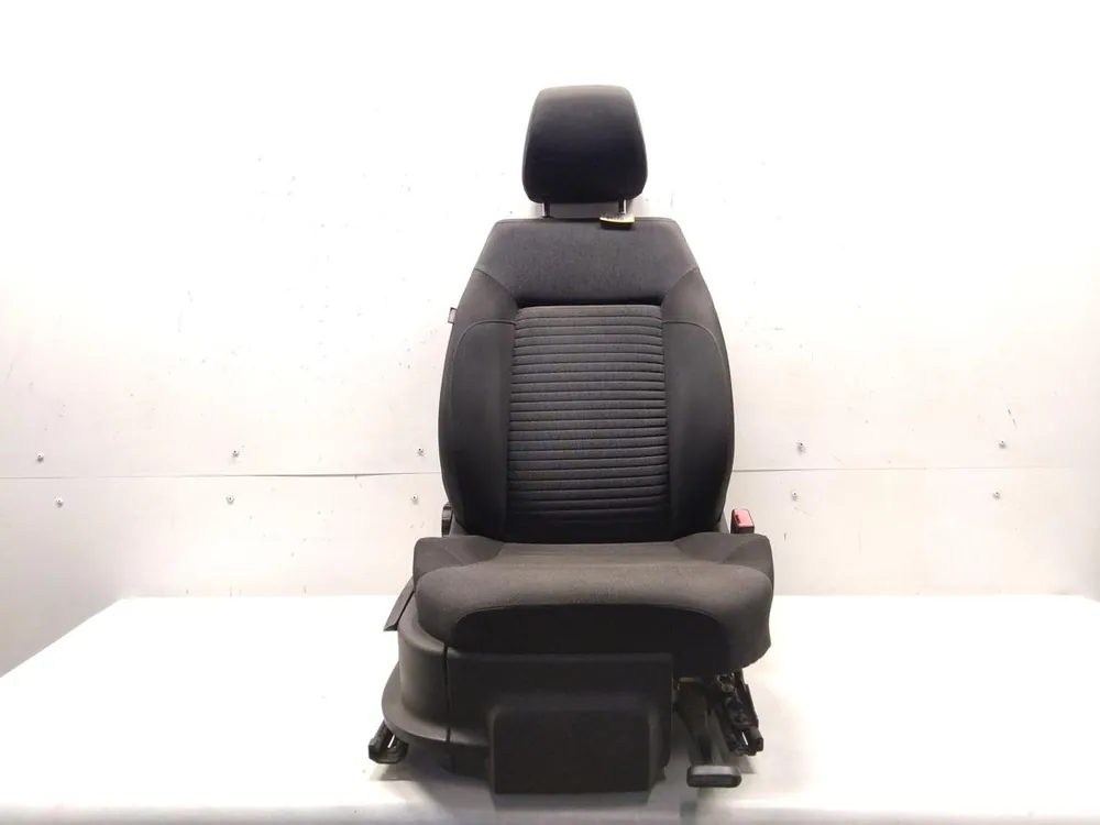Jetzt Bestellen Sitze, Sitzbänke gebraucht VW POLO 6R Baujahr 2011