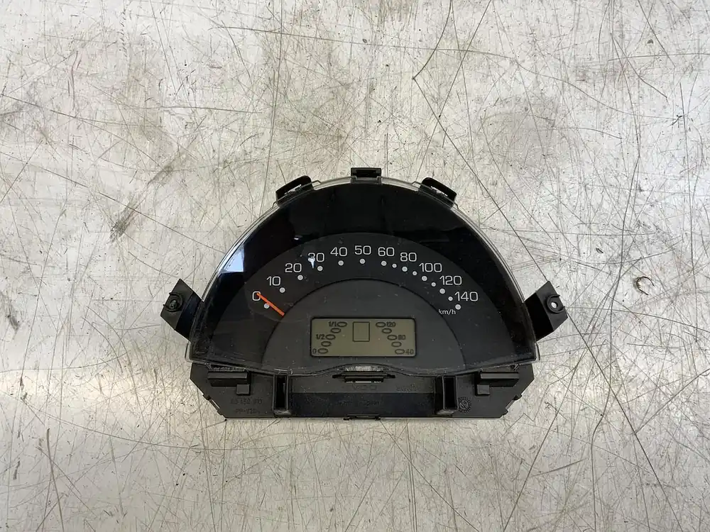 Billig Armaturen gebraucht SMART CITY/FORTWO (450) Baujahr 2003