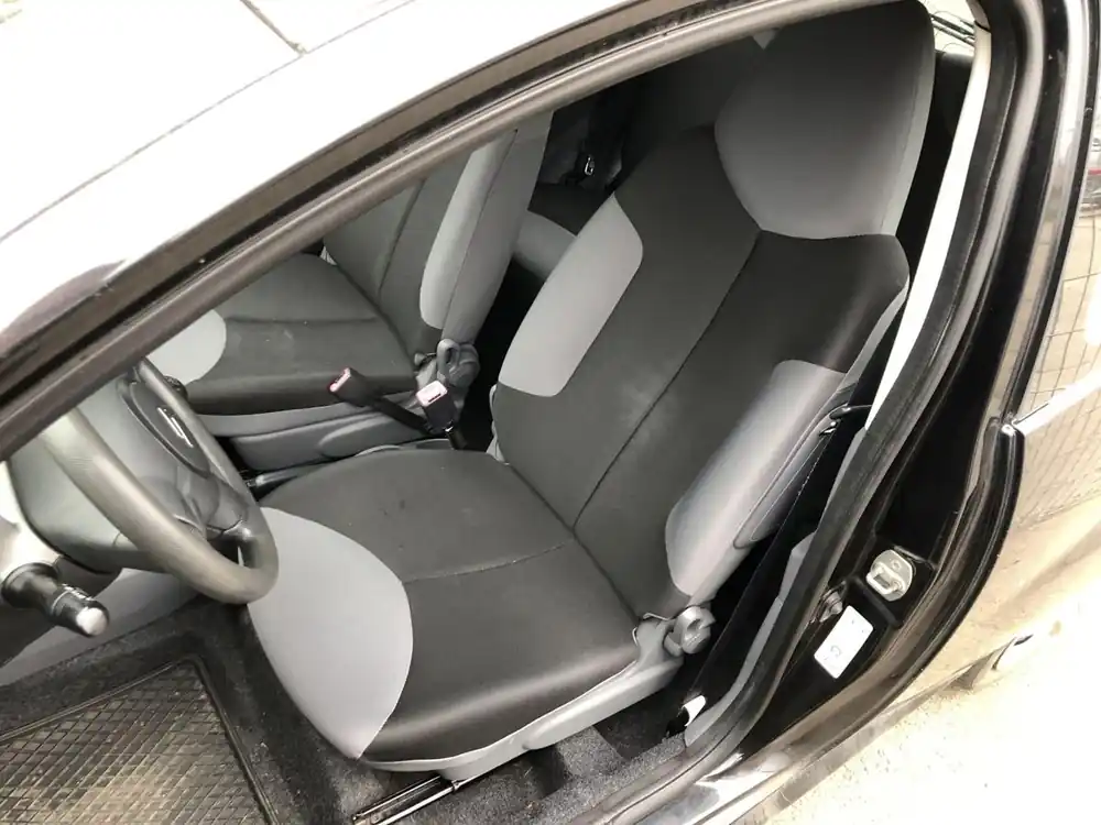 Direkt Vom Hersteller Sitze, Sitzbänke gebraucht CITROEN C1 (P, 06/05-) Baujahr 2006