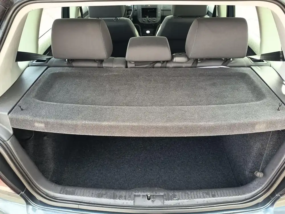Innenausstattung gebraucht VW POLO (9N3) Baujahr 2007 Online Kaufen