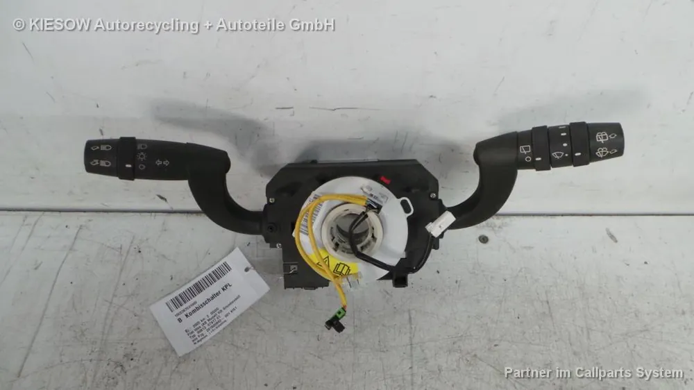 Günstig Innenausstattung gebraucht FIAT IDEA (AB MODELL 03) Baujahr 2005