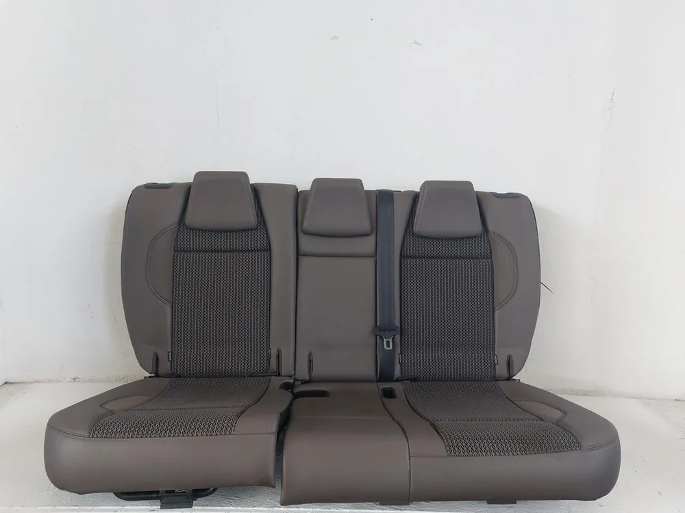 Saisonangebot Sitze, Sitzbänke gebraucht PEUGEOT 2008 (C) Baujahr 2014