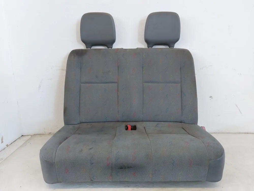 Super-Preis Sitze, Sitzbänke gebraucht VW LT (2D, AB 05/96) Baujahr 2003
