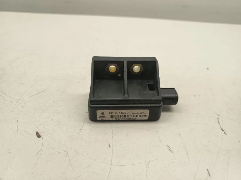Preiswert Armaturen gebraucht VW Golf IV 1J Baujahr 1999