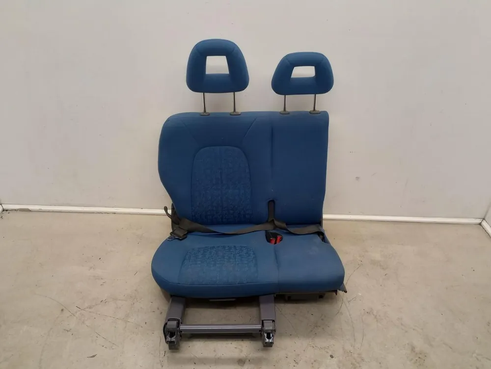 Neue Kollektion Sitze, Sitzbänke gebraucht MERCEDES-BENZ A-KLASSE (W168) Baujahr 2003