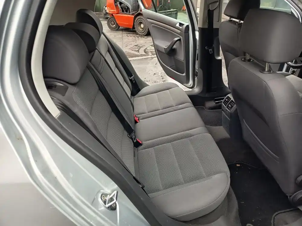 Expressversand Sitze, Sitzbänke gebraucht VW GOLF V (1K) Baujahr 2005