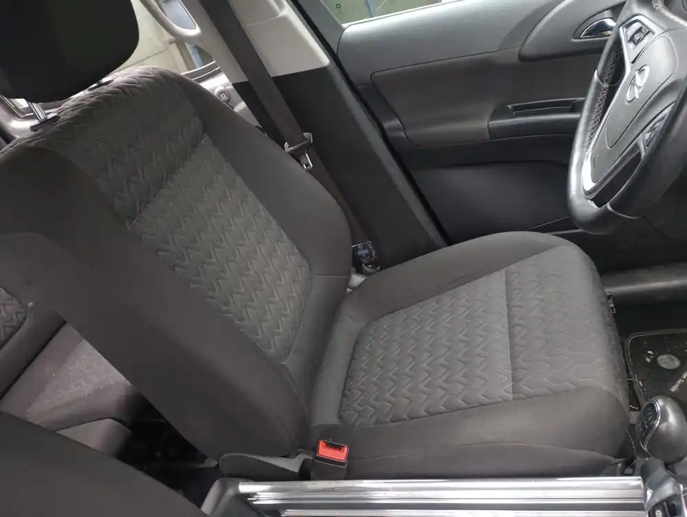 Sitze, Sitzbänke gebraucht OPEL MERIVA B Baujahr 2013 Top-Preis