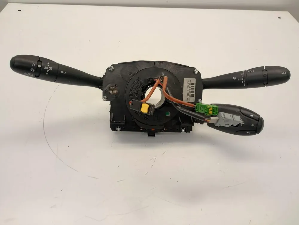 Jetzt Kaufen Innenausstattung gebraucht PEUGEOT 407 (6D/6E AB 05/04) Baujahr 2004