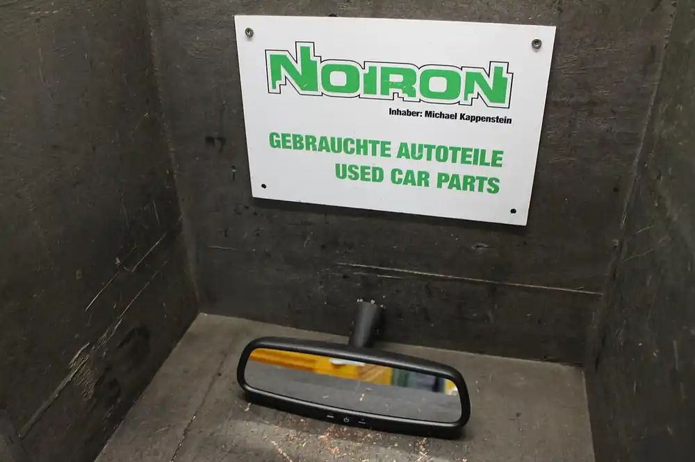 Sichere Zahlung Innenausstattung gebraucht CITROEN C6 (T) LIMOUSINE Baujahr 1900