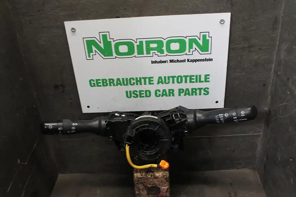 Preiswert Innenausstattung gebraucht TOYOTA YARIS (08/05-,3/5-T) Baujahr 2009