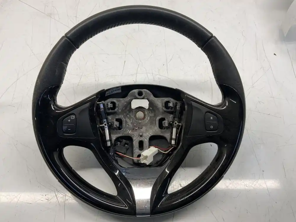 Abverkauf Innenausstattung gebraucht RENAULT CAPTUR (J5) Baujahr 2014
