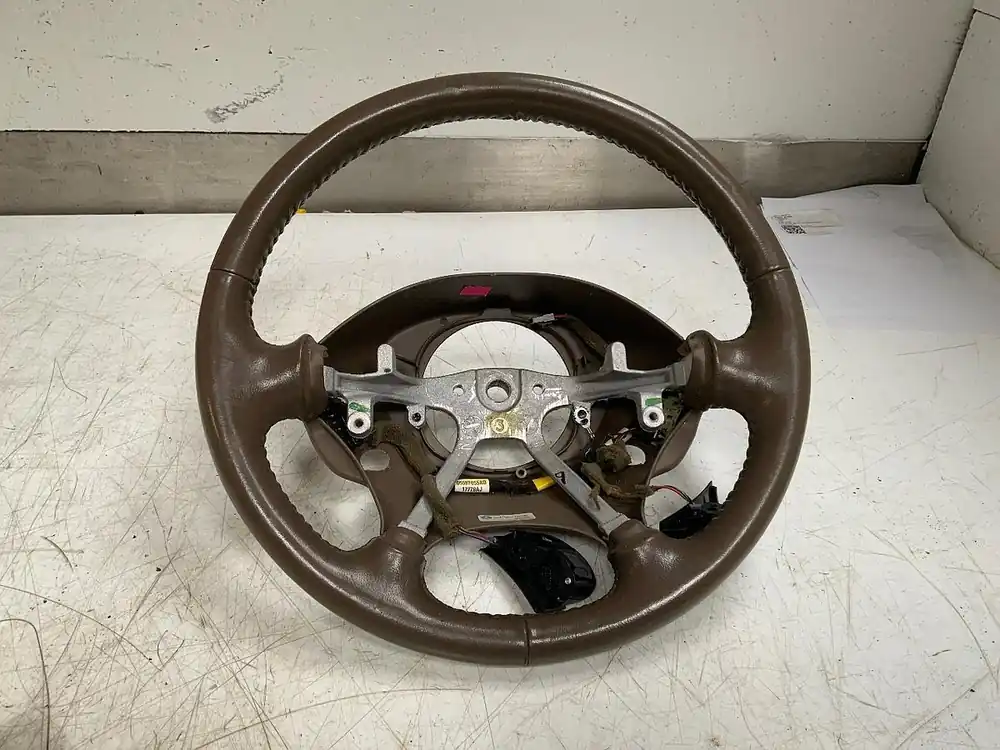 Innenausstattung gebraucht Chrysler SEBRING JR,AB 11/00 Baujahr 2003 Knallerangebot
