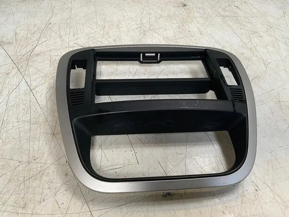Innenausstattung gebraucht CITROEN C2 (J) Baujahr 2007 Neue Ware