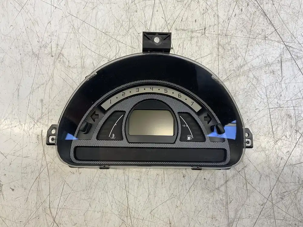 Armaturen gebraucht CITROEN C2 (J) Baujahr 2004 Highlight