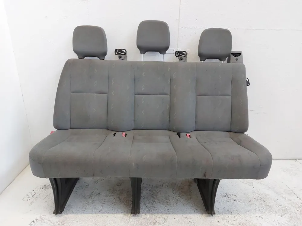Sitze, Sitzbänke gebraucht VW LT (2D, AB 05/96) Baujahr 2003 Preiswert