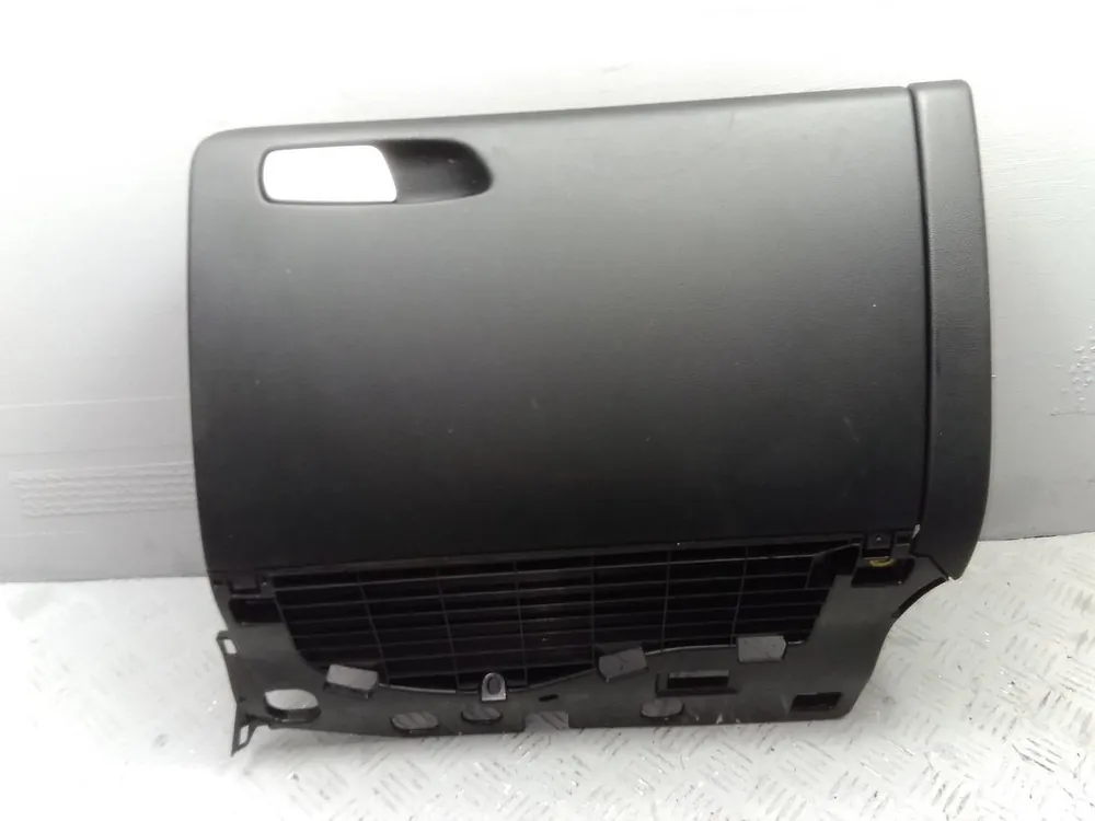 Neuheit Innenausstattung gebraucht AUDI A4 LIM/AVANT (B8) Baujahr 2009
