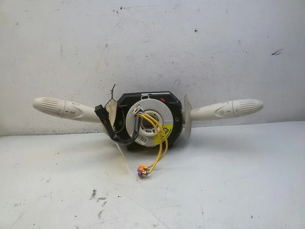 Innenausstattung gebraucht FIAT 500 (312, 09/07-) Baujahr 2009 Sonderaktion