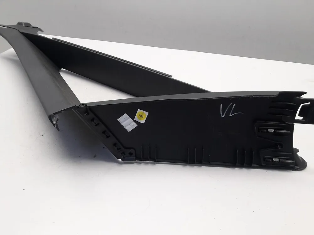 Innenverkleidungen gebraucht VW ID.3 Type 1 Baujahr 2020 Schneller Versand