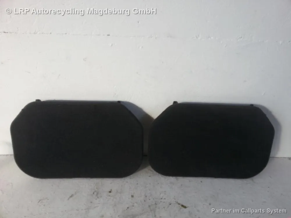Innenverkleidungen gebraucht VW TOURAN 1T (02/03 - ) Baujahr 2004 Markenprodukt