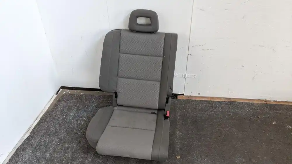Sitze, Sitzbänke gebraucht AUDI A2 Baujahr 2001 Direktkauf
