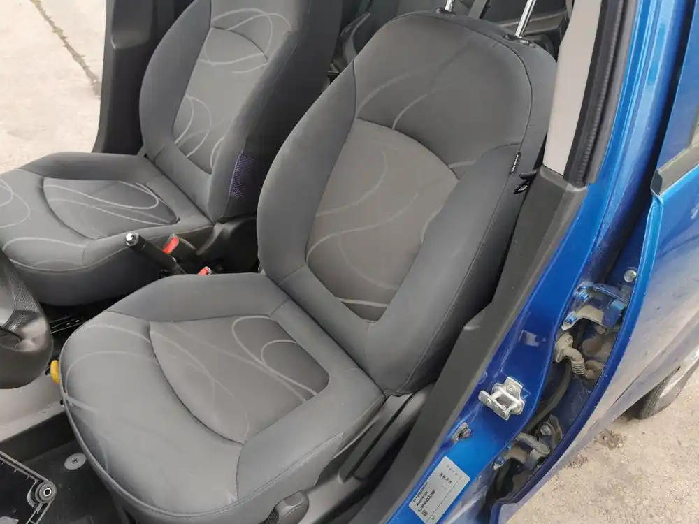 Aktuell Sitze, Sitzbänke gebraucht CHEVROLET-DAEWOO SPARK Baujahr 2011