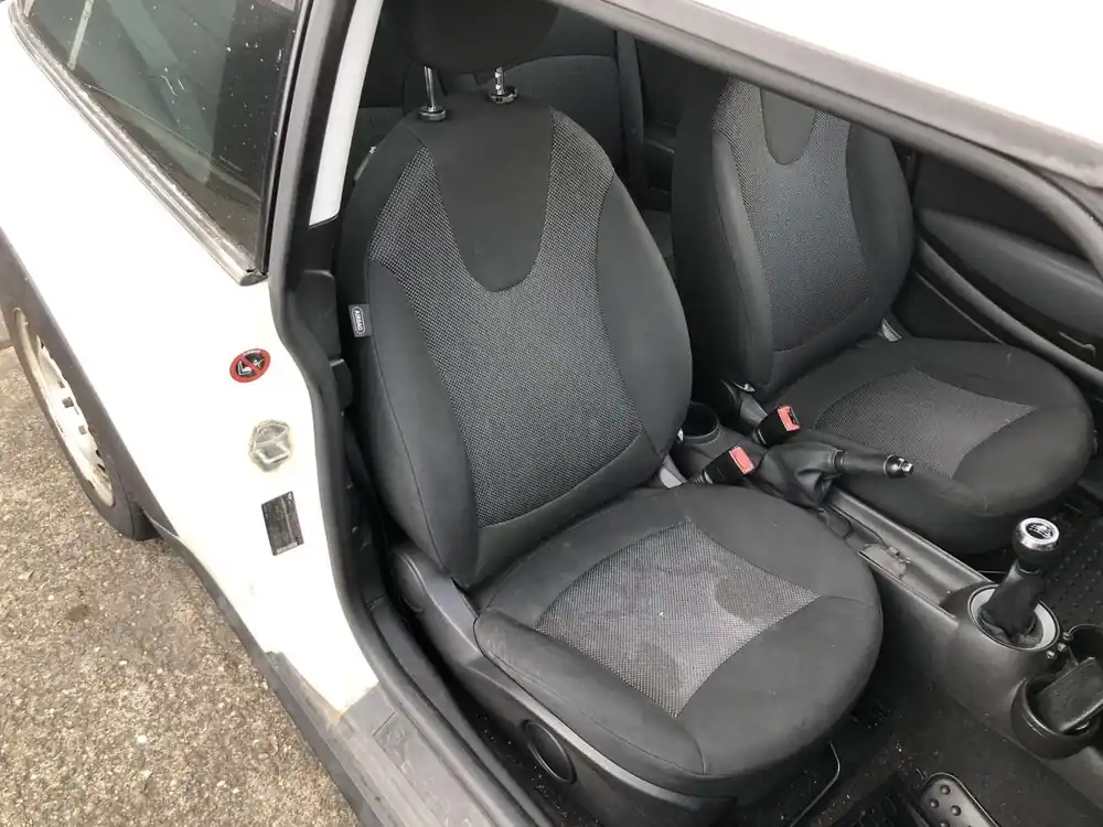 Sitze, Sitzbänke gebraucht MINI MINI II R56 AB 11/06 Baujahr 2008 Top-Preis