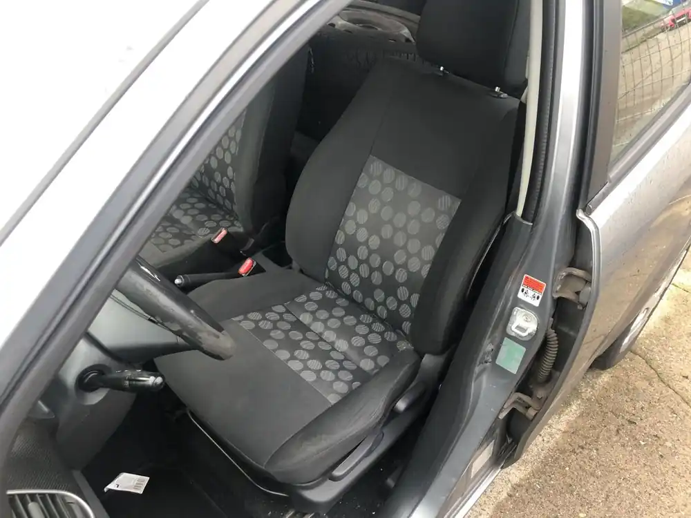 Sitze, Sitzbänke gebraucht SUZUKI SPLASH Baujahr 2009 Super-Preis
