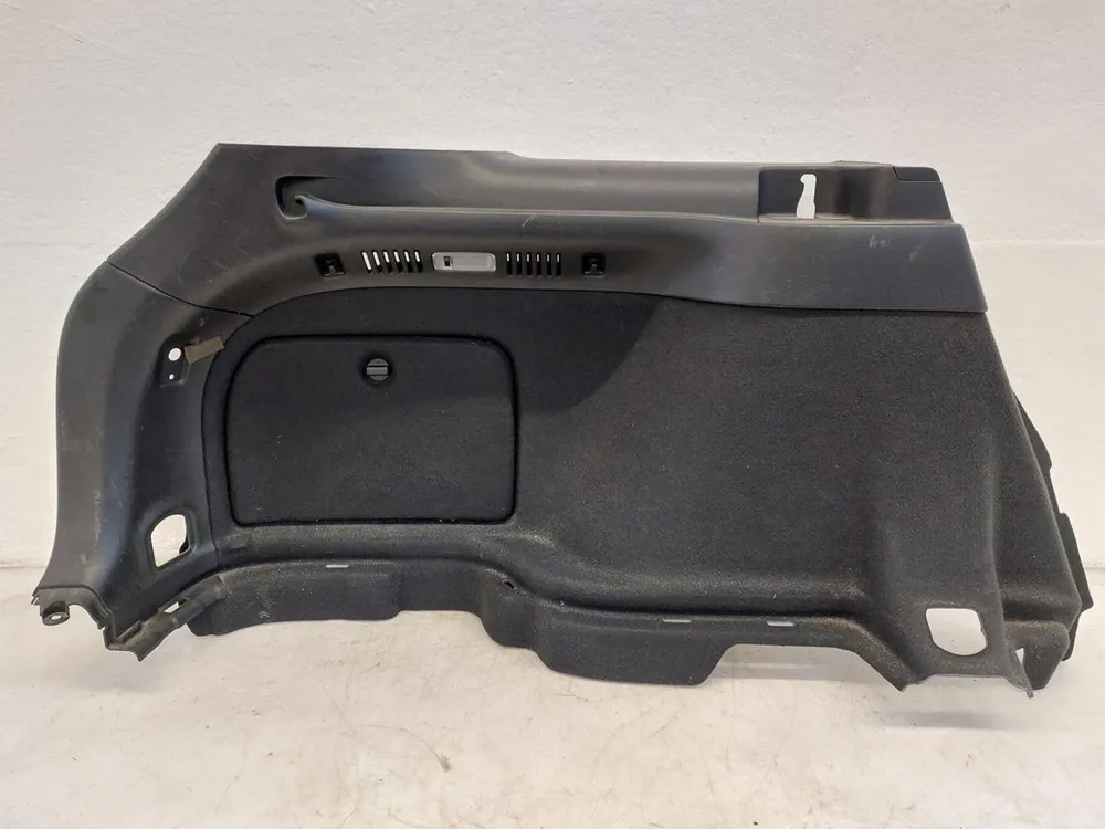 Mega-Angebot Innenverkleidungen gebraucht TOYOTA AVENSIS T25 (01/03-) Baujahr 2006