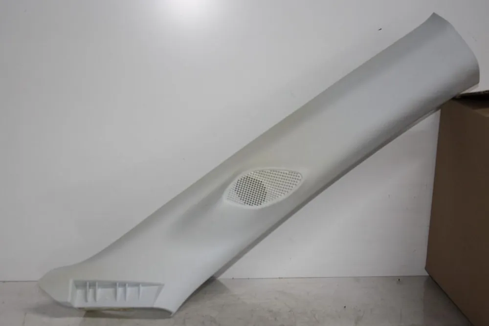 Finale Aktion Innenverkleidungen gebraucht OPEL Corsa F Baujahr 2023