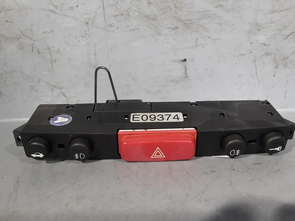 Letzte Chance Innenausstattung gebraucht ALFA ROMEO ALFA 147 (937) Baujahr 2001