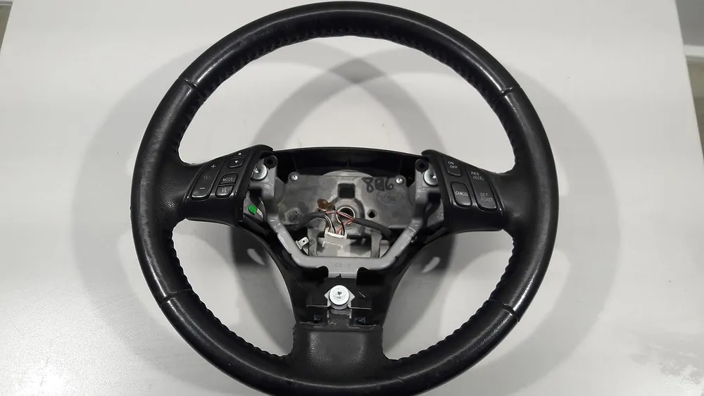 Innenausstattung gebraucht MAZDA 6 SPORT KOMBI (GY) Baujahr 2007 Zertifiziert