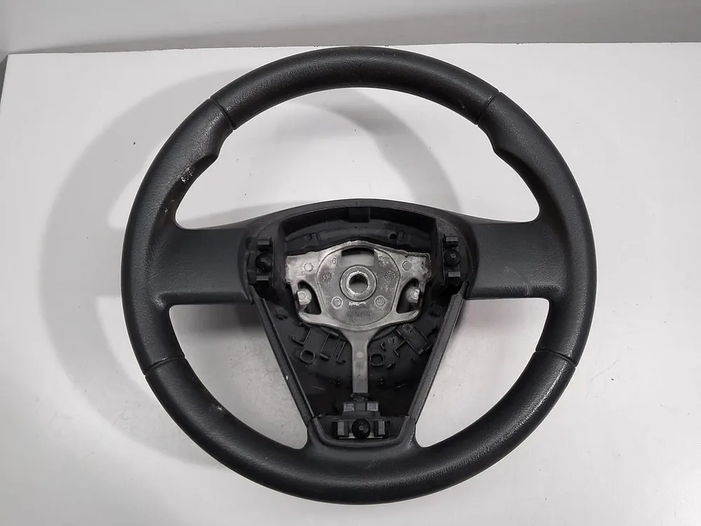 Zertifiziert Innenausstattung gebraucht CITROEN C2 (J) Baujahr 2006