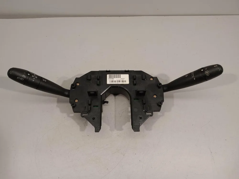 Zertifiziert Innenausstattung gebraucht CITROEN C4 LIM/COUP (10/04-) Baujahr 2005
