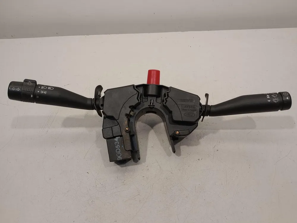 Neu Im Sortiment Innenausstattung gebraucht FORD PUMA (ECT, AB 03/97) Baujahr 1998