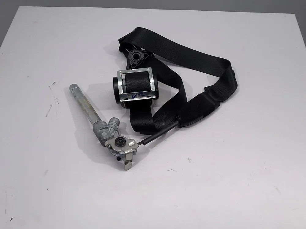 Innenausstattung gebraucht OPEL CORSA D AB 10/06 Baujahr 2007 Geprüft