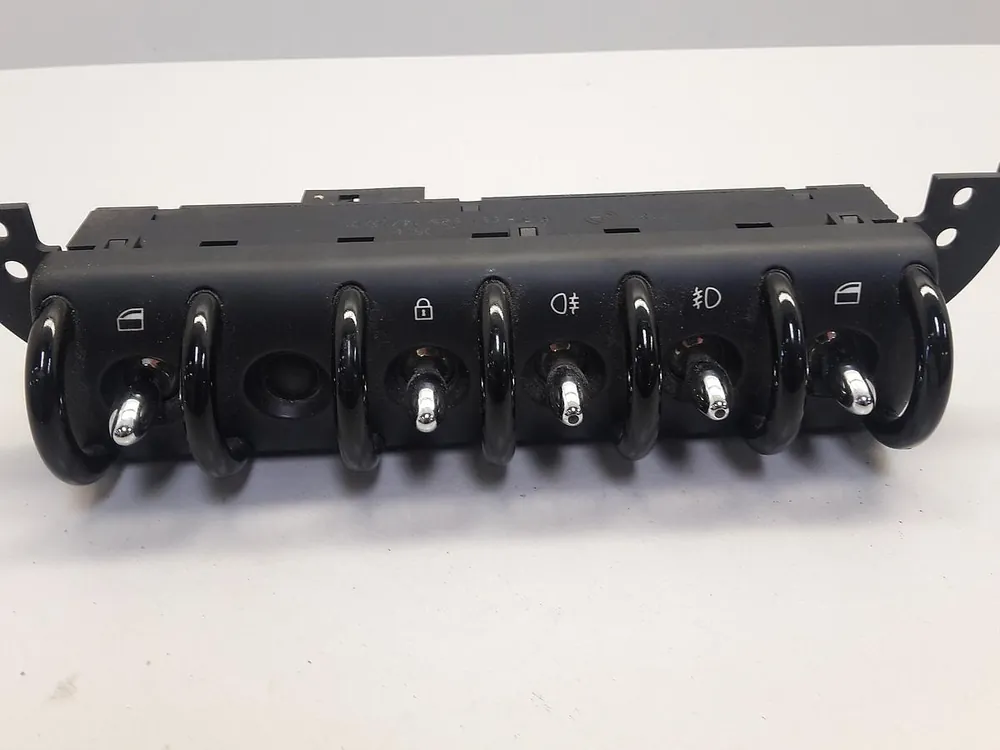 Armaturen gebraucht MINI MINI R50/52/53, 01- Baujahr 2002 Preiswert
