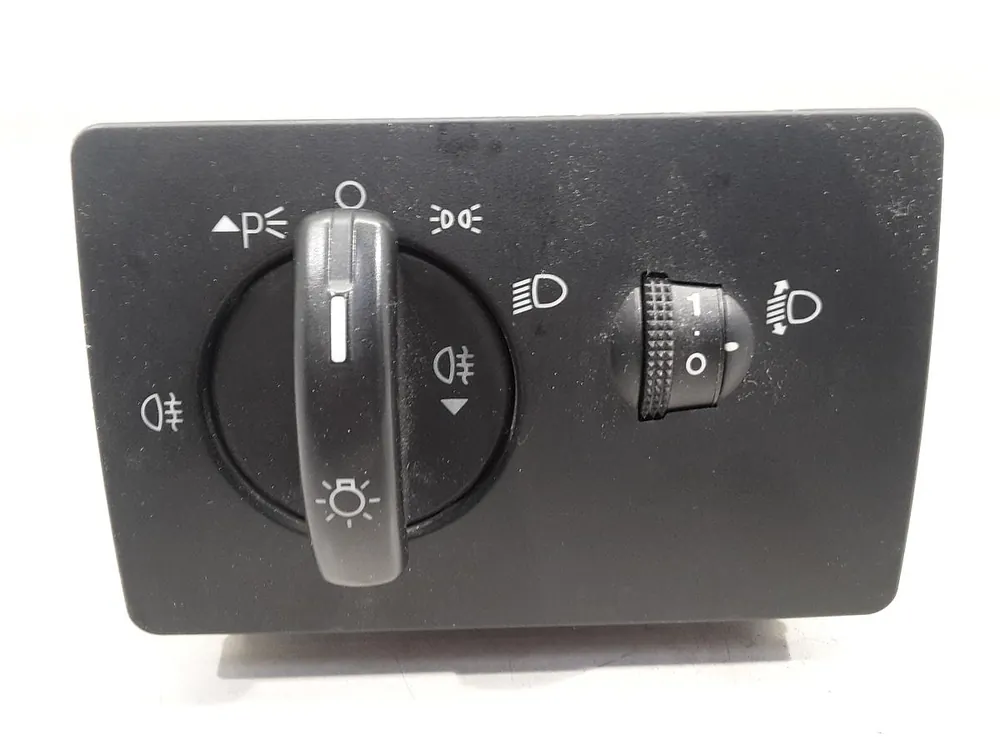 Beliebt Armaturen gebraucht FORD FOCUS C-MAX (DM2) Baujahr 2004