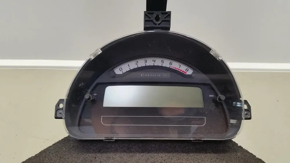 Armaturen gebraucht CITROEN C2 (J) Baujahr 2005 Neu Im Sortiment