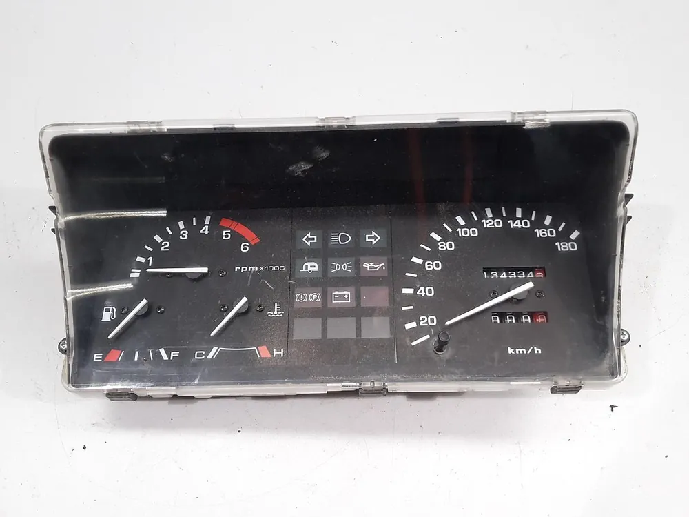 Sonderangebot Armaturen gebraucht DAF DAF 400 Baujahr 1993