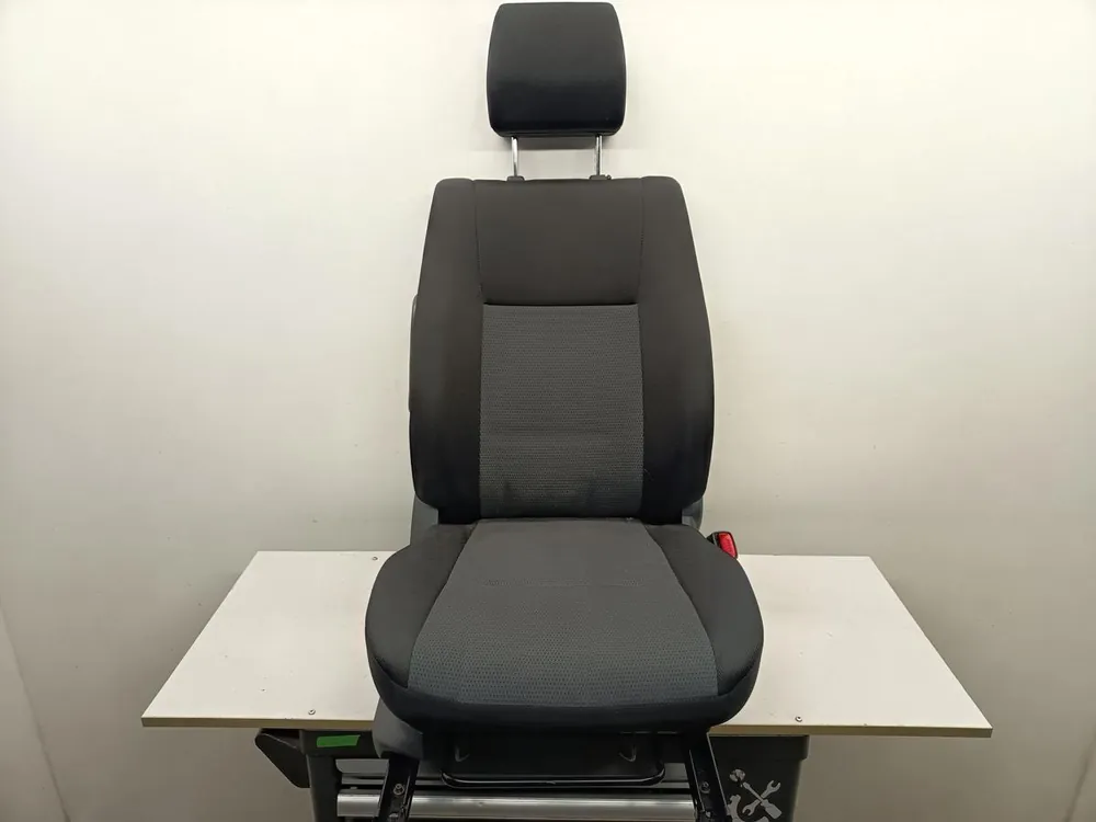 Sitze, Sitzbänke gebraucht SUZUKI SX4 Baujahr 2009 Solange Der Vorrat Reicht