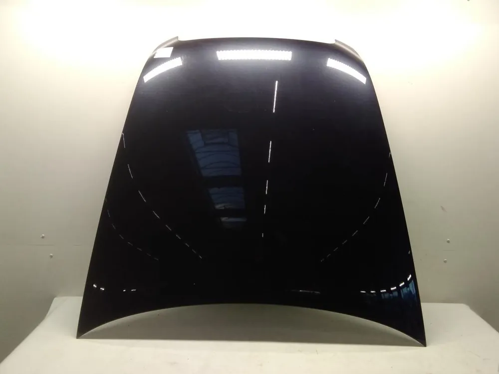Motorhaube, Frontklappe gebraucht AUDI A6 (4F, 04/04-) Baujahr 2008 Neue Ware