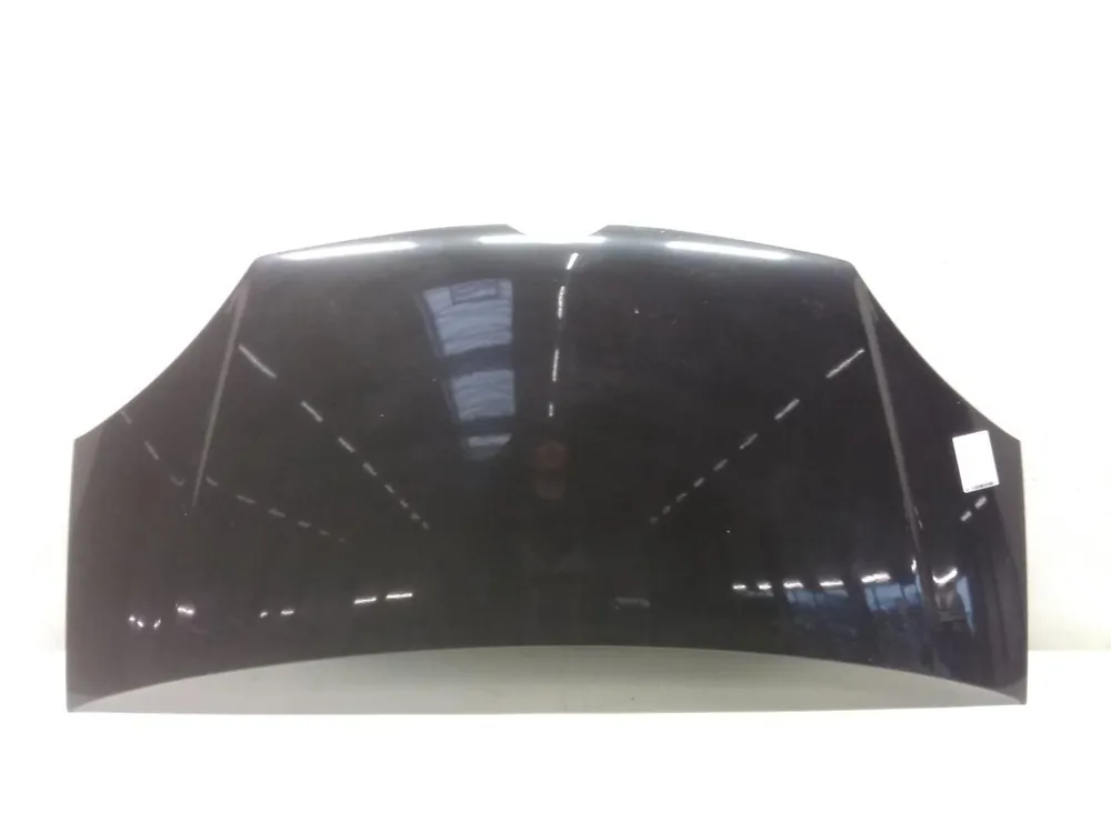 Geprüft Haube, Klappe gebraucht MERCEDES-BENZ VANEO (414) Baujahr 2004