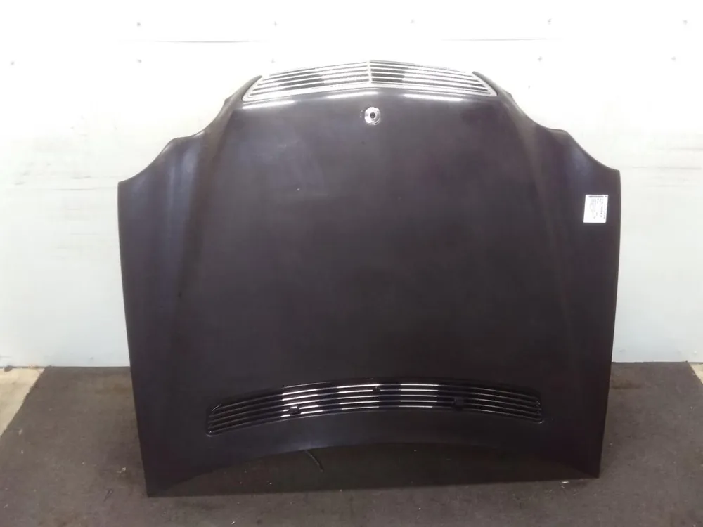 Motorhaube, Frontklappe gebraucht MERCEDES-BENZ C180-C55AMG (W/S203) Baujahr 2003 Jetzt Kaufen