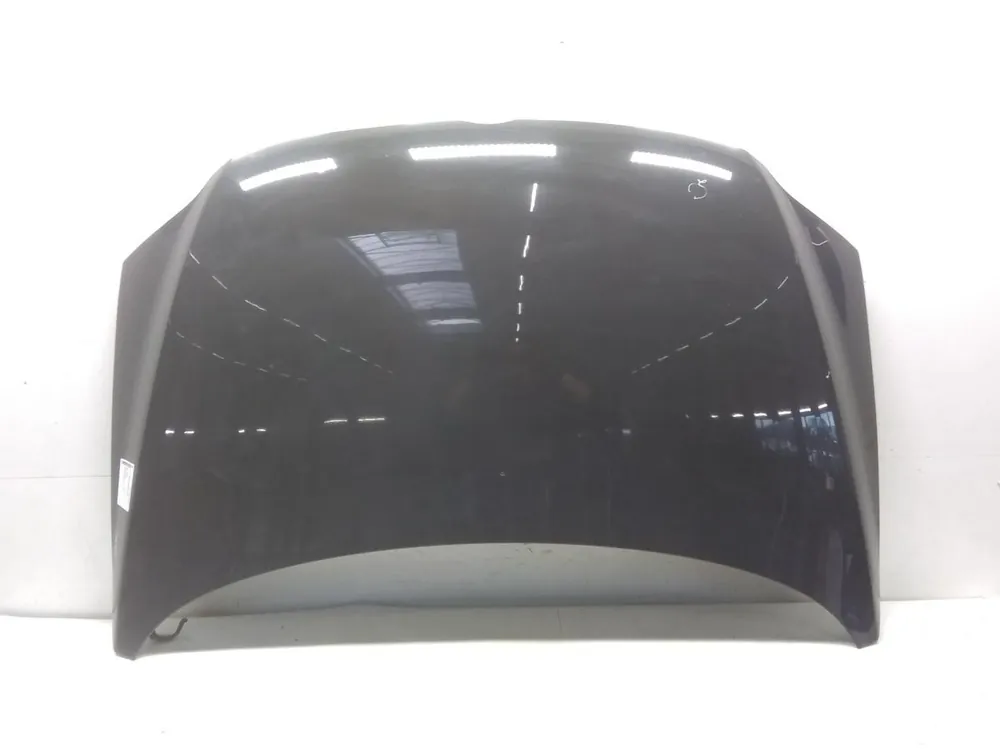 Direkt Vom Hersteller Motorhaube, Frontklappe gebraucht VW FOX (5Z, 04/05-) Baujahr 2008