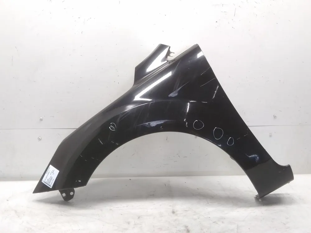 Kotflügel gebraucht FORD FOCUS DA3/DB3,2008- Baujahr 2008 Neuheit